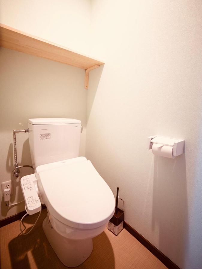 Tomoeドットコム2 Onepiecehouse Apartment Hakodate Ngoại thất bức ảnh