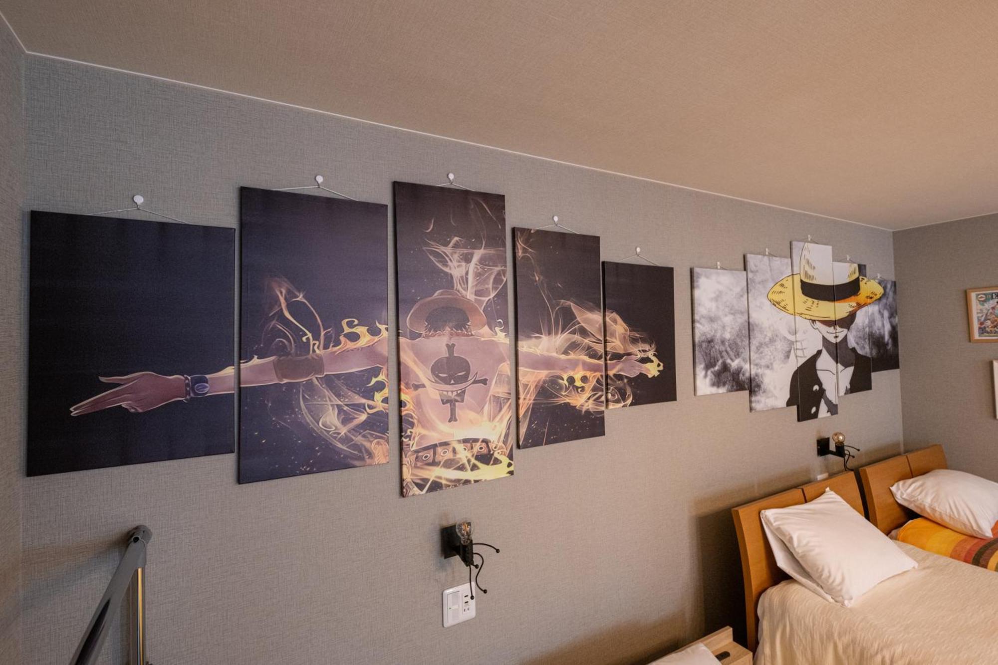 Tomoeドットコム2 Onepiecehouse Apartment Hakodate Ngoại thất bức ảnh
