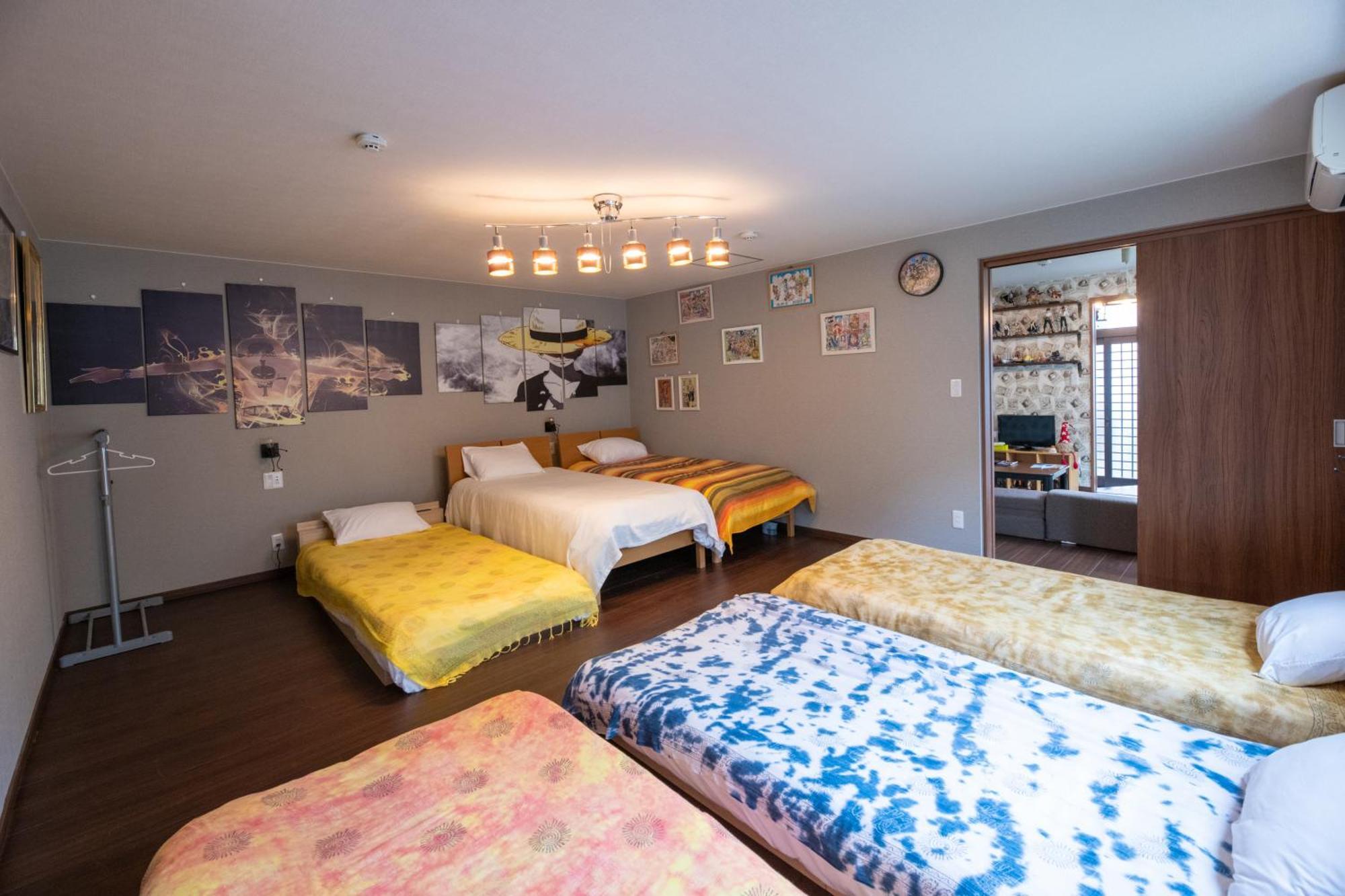 Tomoeドットコム2 Onepiecehouse Apartment Hakodate Ngoại thất bức ảnh
