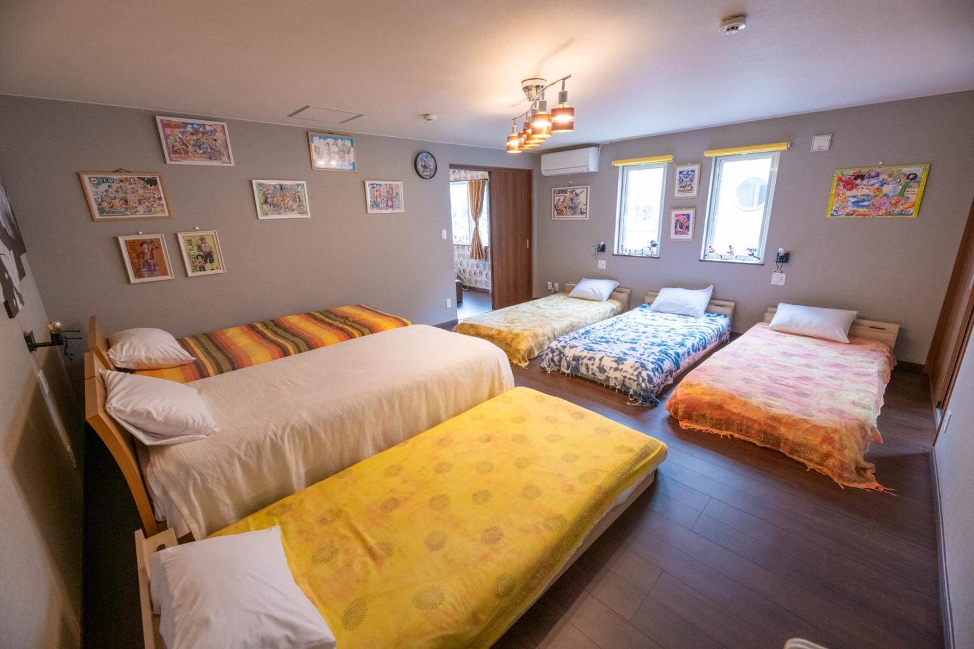 Tomoeドットコム2 Onepiecehouse Apartment Hakodate Ngoại thất bức ảnh