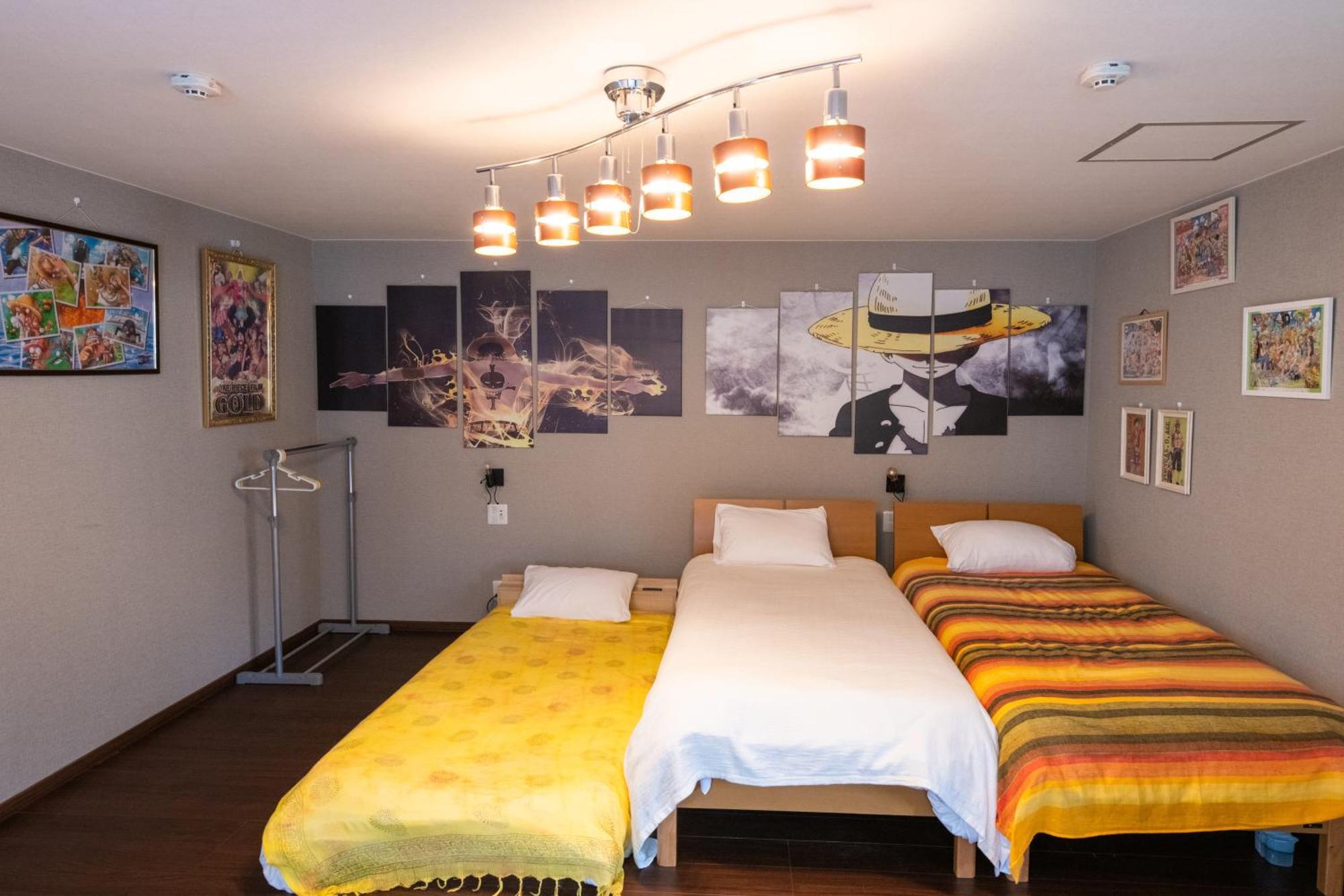 Tomoeドットコム2 Onepiecehouse Apartment Hakodate Ngoại thất bức ảnh