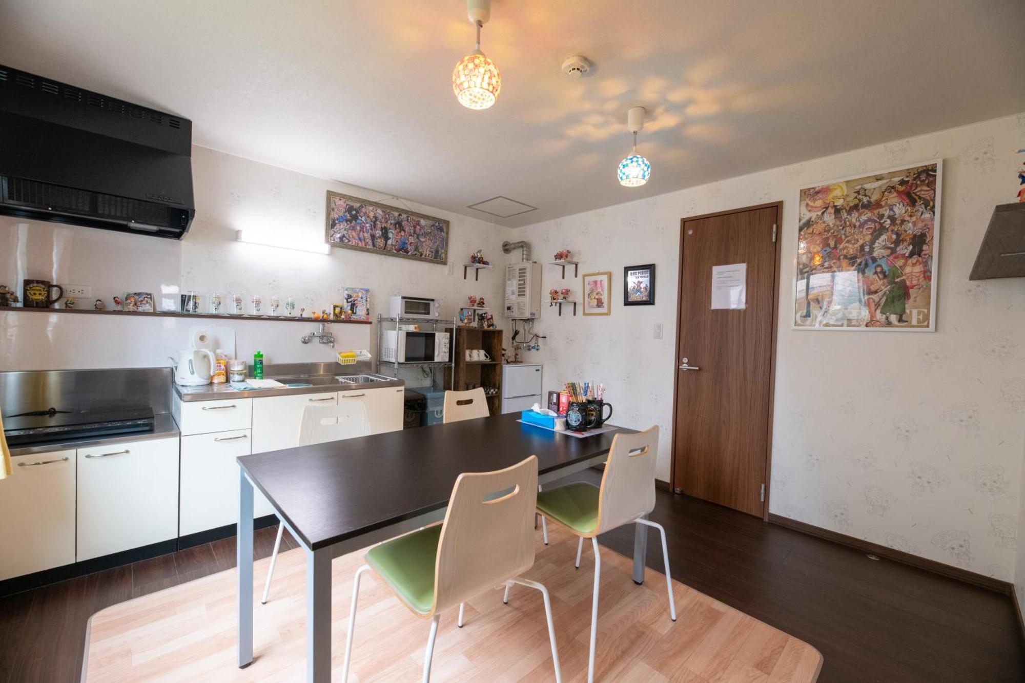Tomoeドットコム2 Onepiecehouse Apartment Hakodate Ngoại thất bức ảnh